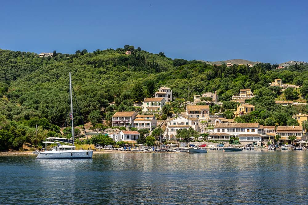 Agios Stefanos