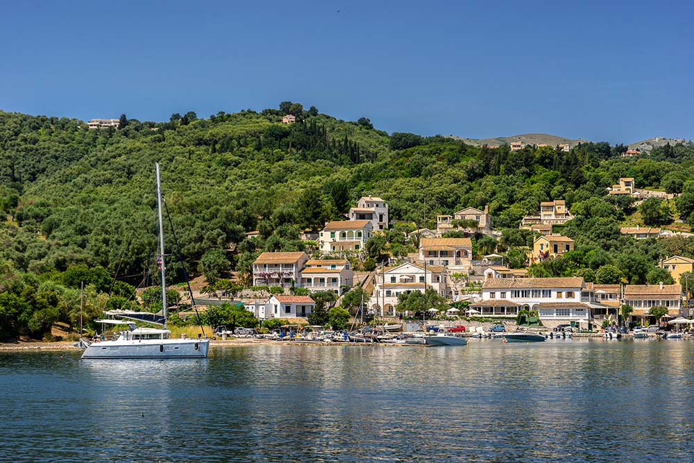 Agios Stefanos