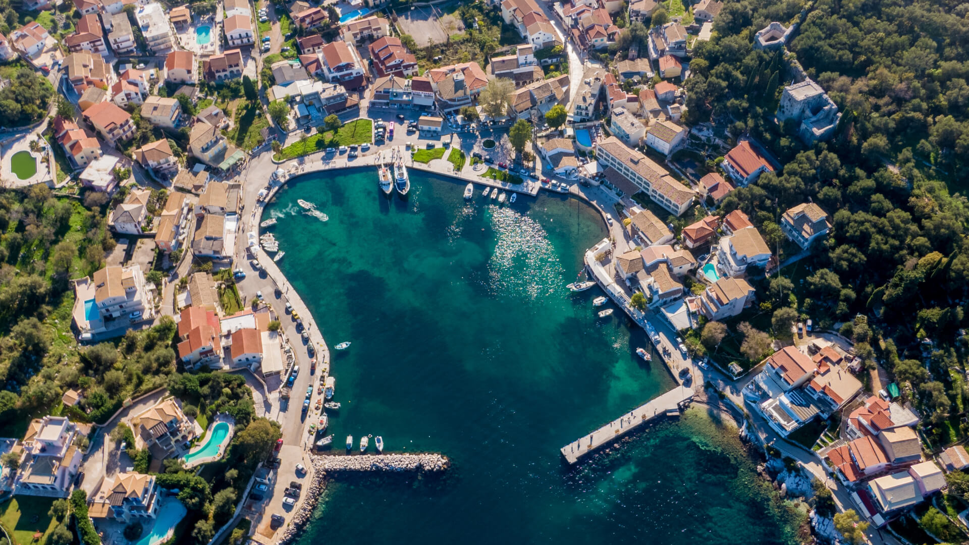 Kassiopi