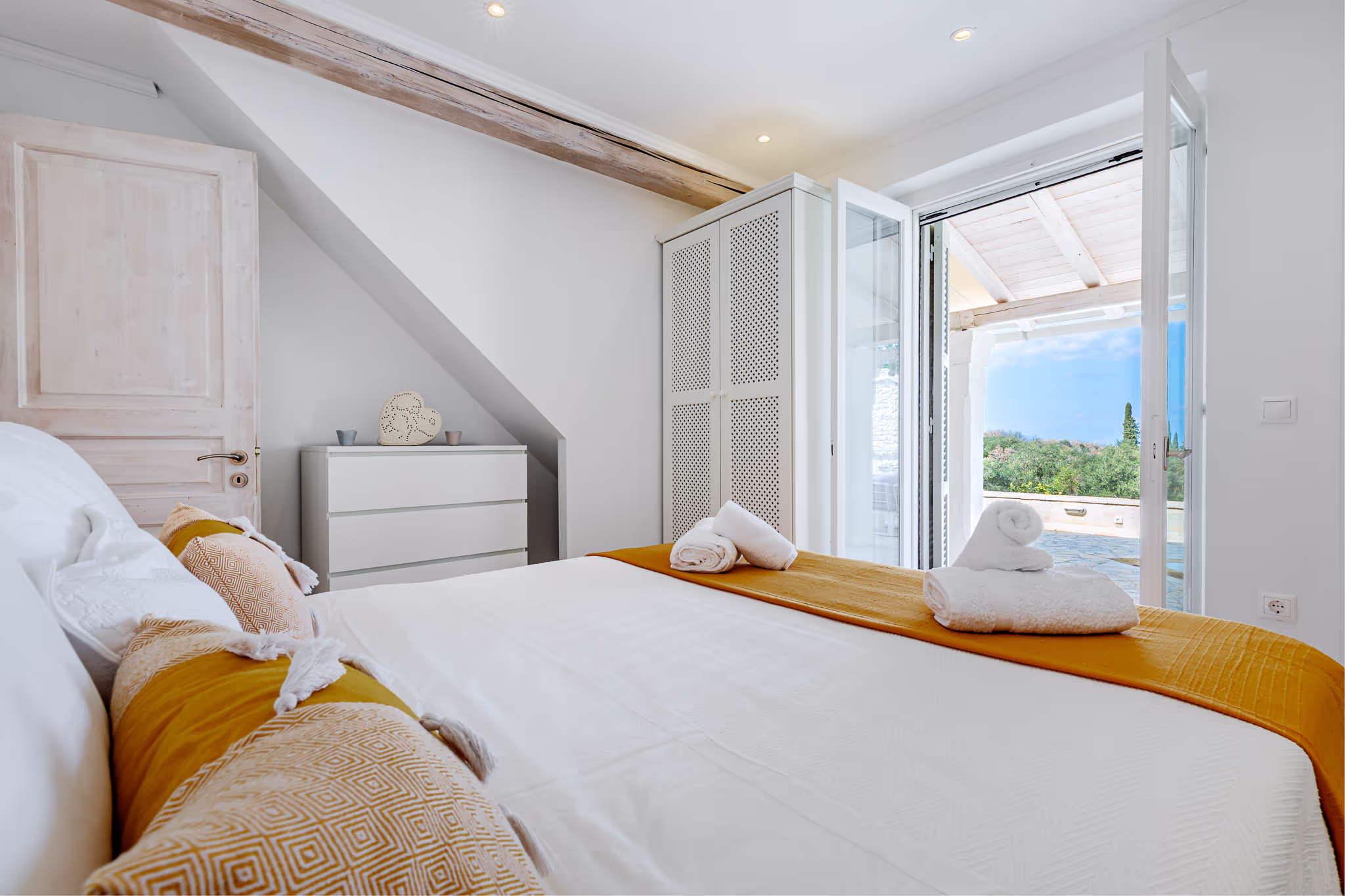 Housekeeping