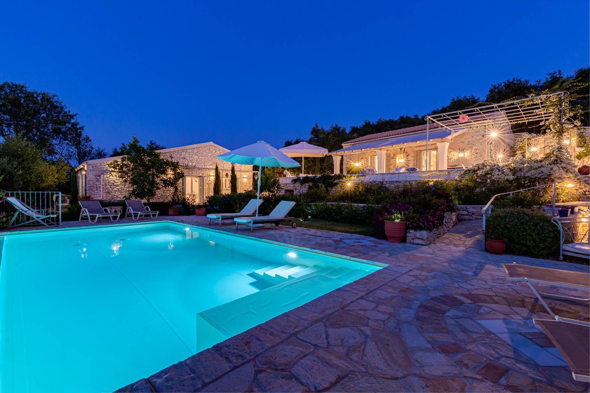 Pool Care