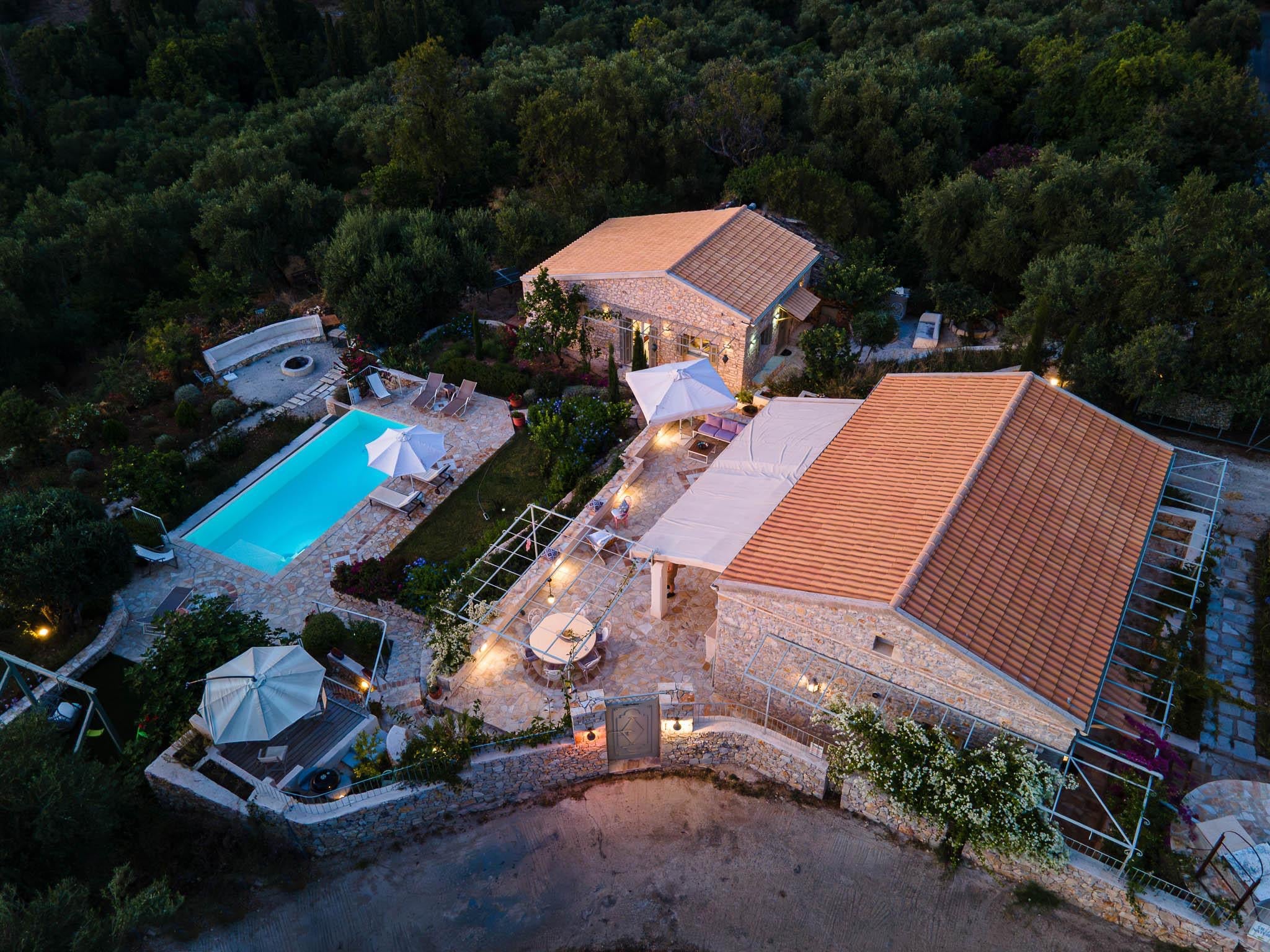 Villa Management